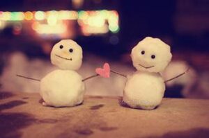 Value of Love at Christmas