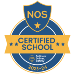National Online Safety Accreditation for St Weonards Academy