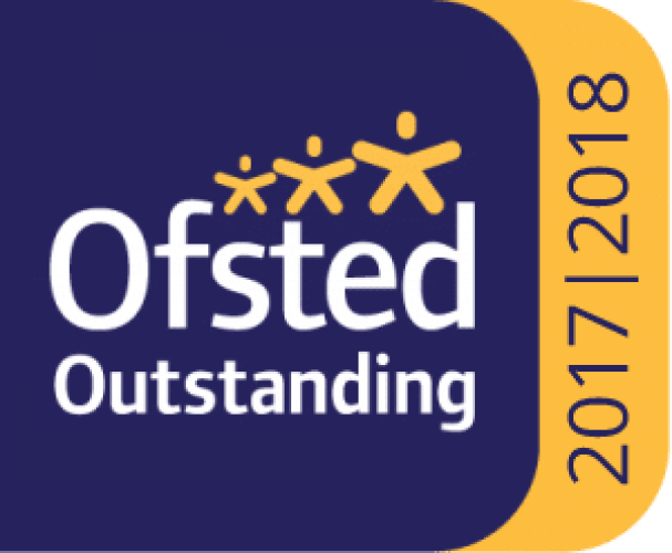 Ofsted-Outstanding