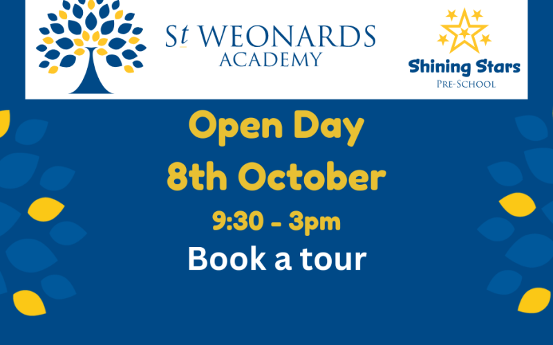 STW Book a tour