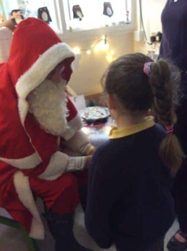 Santa