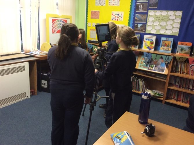 ks2 film